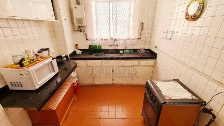 Imagem Copacabana – Avenida Nossa Senhora de Copacabana | Residencial › Apartamento 3 quarto(s) à Venda