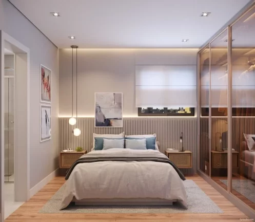 Imagem Meo Hauer - Apartamento à venda no bairro Hauer - Curitiba/PR