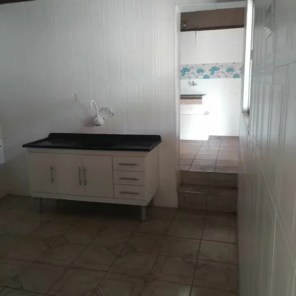 Imagem Casa Padrão