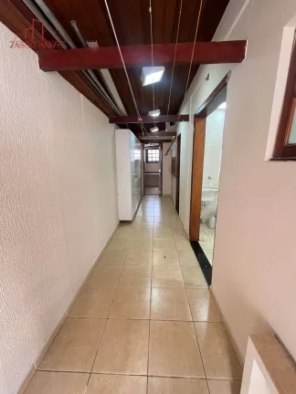 Imagem CASA EM CONDOMINIO FECHADO NO MORUMBI SUL COM PISCINA