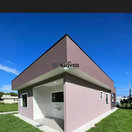 Imagem Casa a Venda no bairro São José de Imbassaí - Maricá, RJ