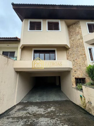 Imagem Casa Padrão