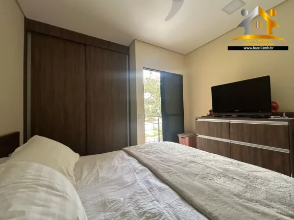 Imagem Casa à venda no condomínio Villa D´este Granja - Batelli Imóveis