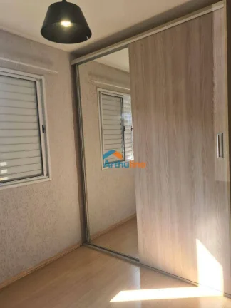 Imagem Apartamento com 2 dormitórios semi-mobiliado à venda por R$ 179.000,00- Jd. Dinorah- Cotia/SP