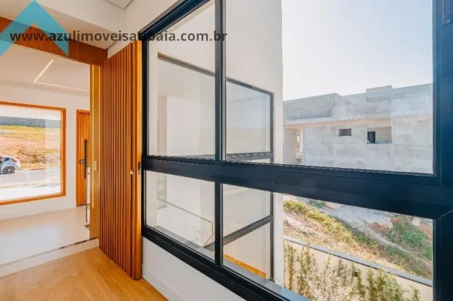 Imagem Casa em Condomínio para Venda em Atibaia, Loteamento Greenfield, 3 dormitórios, 3 suítes, 4 banheiros, 4 vagas