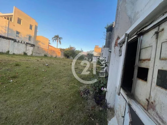 Imagem Terreno único no Jardim Paulista - 946m²