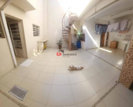 Imagem Sobrado à venda, Parque Residencial Oratorio, São Paulo, SP