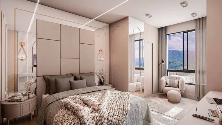 Imagem Vêndome Résidence - Apartamento à venda no bairro Perequê - Porto Belo/SC