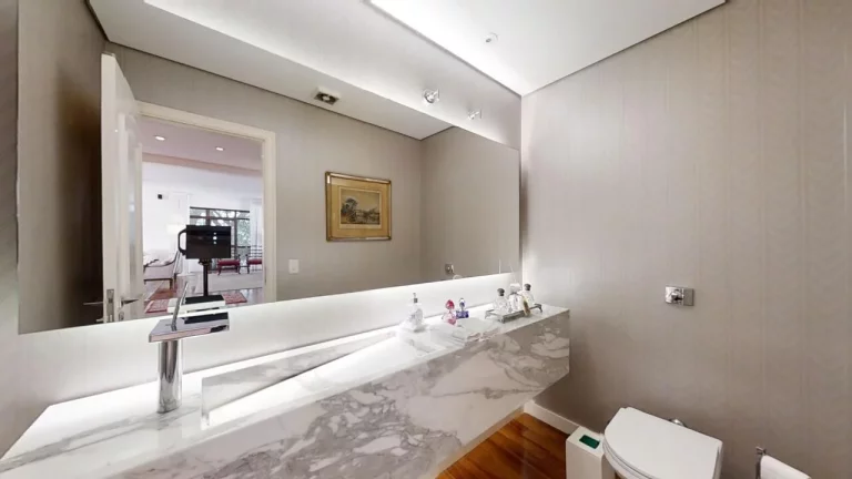 Imagem Apartamento com 4 Quartos à Venda, 288 m² em Jardim Paulista - São Paulo