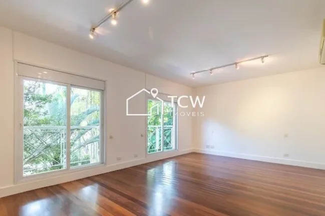 Imagem Casa à venda no bairro Jardim Petrópolis - São Paulo/SP, Zona Sul