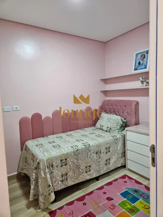 Imagem Casa à Venda Jd Santa Paula II Zona Oeste - Sorocaba/SP