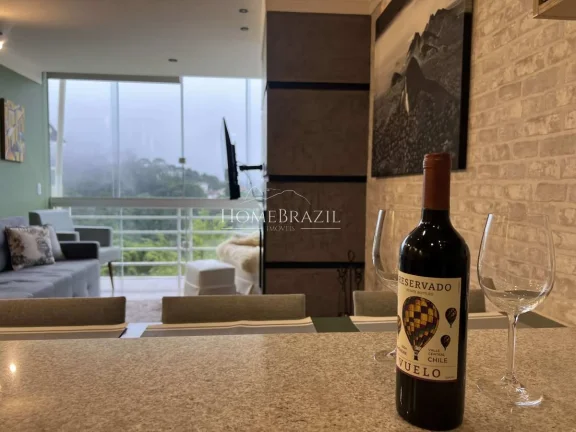 Imagem Apartamento à venda, com 2 quartos, 68m2