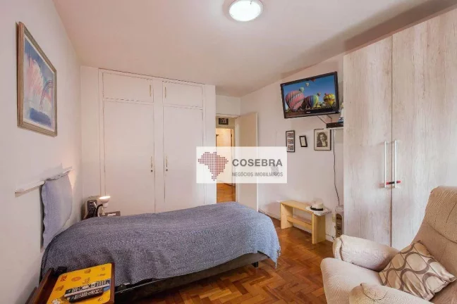 Imagem Apartamento à venda, 160 m² por R$ 2.200.000,00 - Itaim Bibi - São Paulo/SP