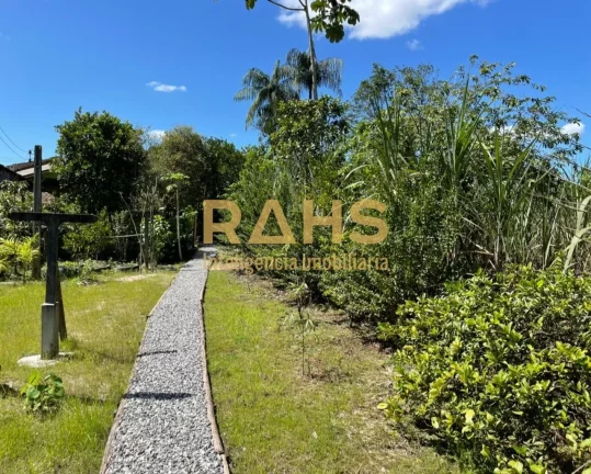 Imagem Chácara no bairro de Três Barras na cidade de Garuva / SC Excelente investimento para Venda São 2...