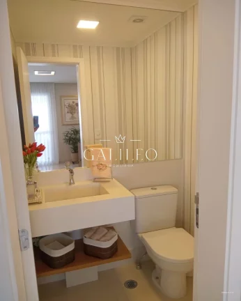 Imagem APARTAMENTO A VENDA NO ART PRIME - VILA ARENS - JUNDIAÍ - SP