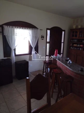 Imagem O Sítio Andorinhas: o seu sonho de vida