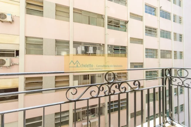 Imagem APARTAMENTO RESIDENCIAL em SÃO PAULO - SP, SANTA CECÍLIA