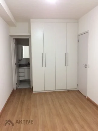 Imagem Apartamento em Alphaville - Barueri, SP