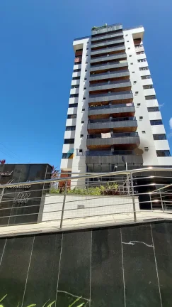 Imagem Apto - 4 Suítes - 230 m² - Manaíra, João Pessoa/PB