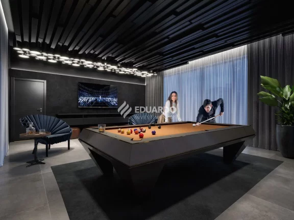 Imagem Zenith Tower - Apartamento de Luxo com 4 Suítes, 255 m² à Venda no Centro de Ba