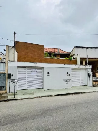Imagem Casa à venda, 513 m² por R$ 1.700.000,00 - Icaraí - Niterói/RJ