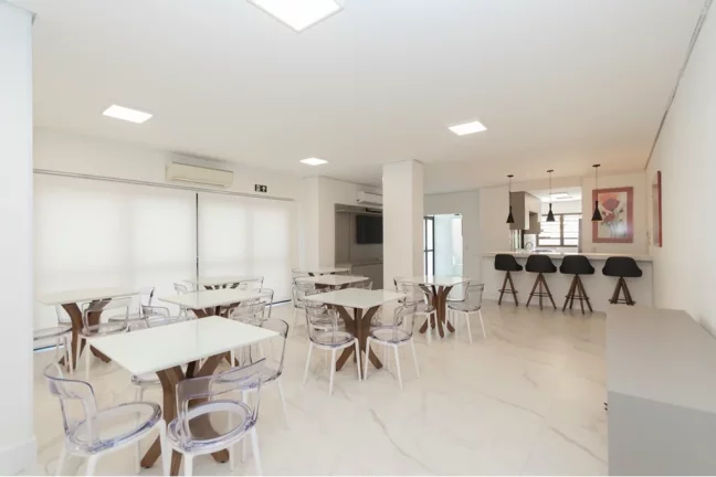 Imagem Apartamento à venda em Porto Alegre, Menino Deus, com 3 quartos, 92m2
