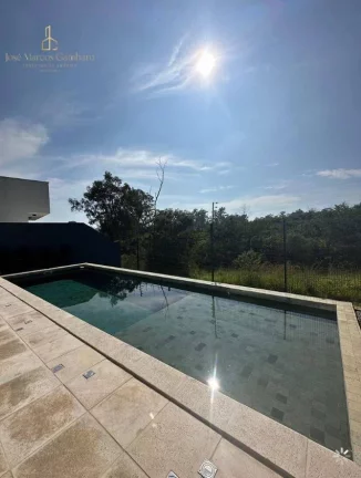 Imagem Casa de Condomínio com 4 Quartos à Venda, 355 m² em Alphaville Nova Esplanada - Votorantim Imagem Casa de Condomínio com 4 Quartos à Venda, 355 m² em Alphaville Nova Esplanada - Votorantim
