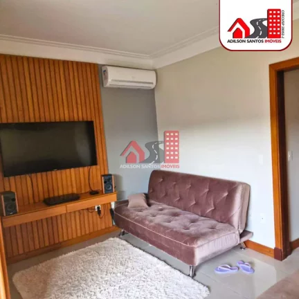 Imagem Sobrado de Condomínio com 3 quartos, Centro, Pirassununga - R$ 1.5 mi, Cod: 160