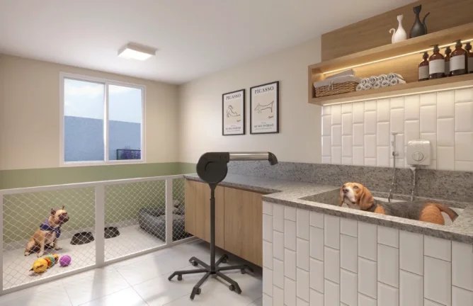 Imagem APARTAMENTO RESIDENCIAL em São Paulo - SP, Raposo Tavares