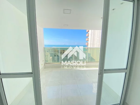 Imagem Apartamento com 4 dormitórios à venda, 154 m² por R$ 3.390.000,00 - Praia da Costa - Vila Velha/ES
