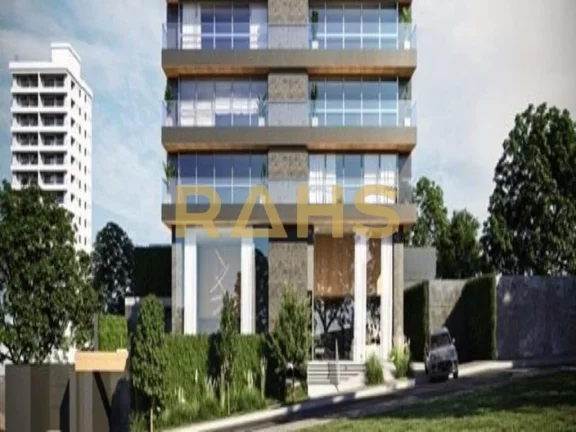 Imagem A Sofisticação que você deseja, com a melhor localização da cidade! Apartamento residencial par...