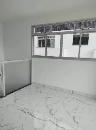 Imagem Apartamento Cobertura Duplex em Belo Horizonte