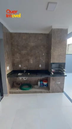 Imagem Casa em condomínio para venda em Ribeirão Preto-SP, bairro Loteamento Santa Marta: 3 quartos, 1 suíte, 1 sala, 3 banheiros, 2 vagas de garagem, 162 m².