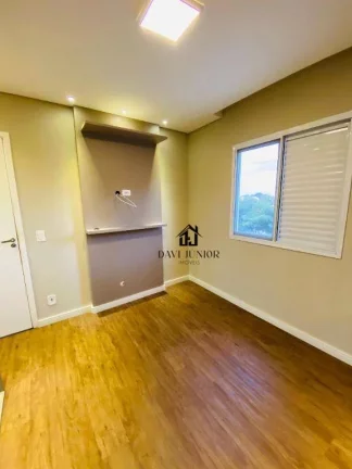 Imagem Apartamento com 2 dormitórios, 50 m² - venda por R$ 270.000 ou aluguel por R$ 2.750/mês - Vila Fiori - Sorocaba/SP