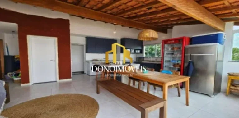 Imagem Cobertura duplex de 117m² no bairro Campestre, em Santo André, com excelente localização, próxi...