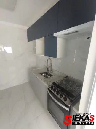 Imagem APARTAMENTO RESIDENCIAL em SÃO PAULO - SP, VILA FORMOSA