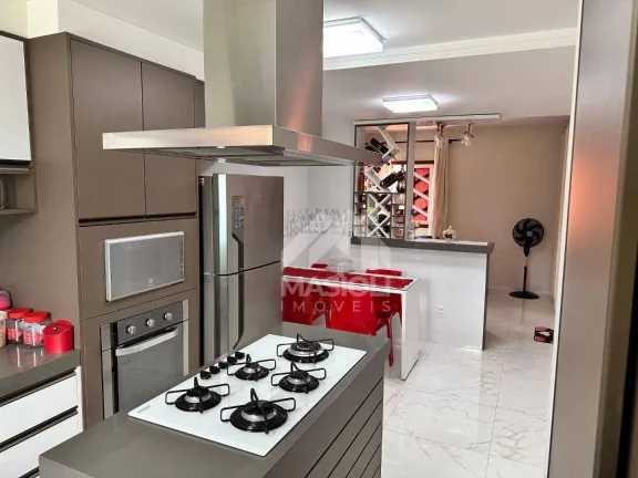 Imagem Casa com 2 dormitórios à venda, 120 m² por R$ 685.000 - Balneário Ponta Da Fruta - Vila Velha/ES