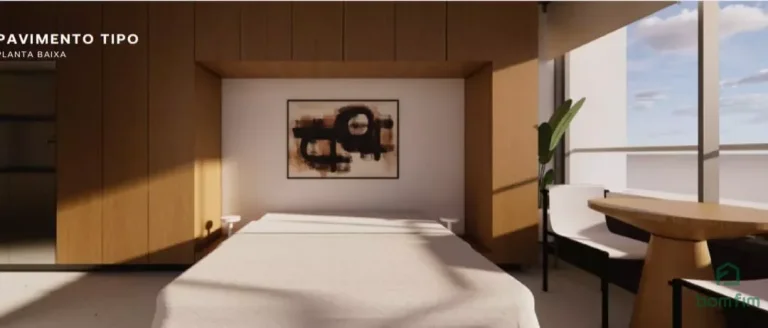 Imagem - studios, 1 e 2 dorm. para venda, Centro Histórico, Porto Alegre