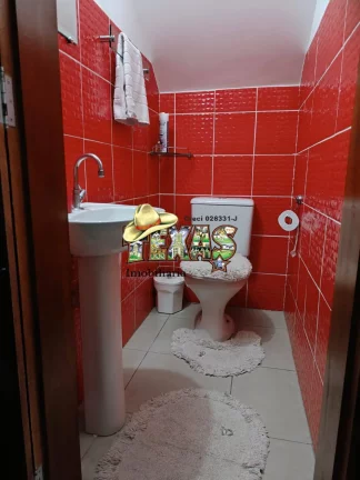 Imagem SOBRADO Á VENDA EM LIMOEIRO