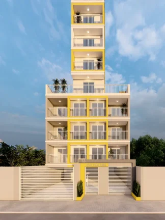 Imagem APARTAMENTO RESIDENCIAL em São Paulo - SP, Vila Ema