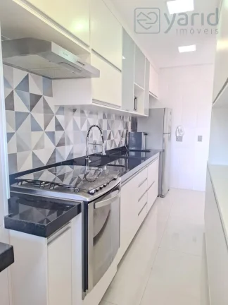 Imagem APARTAMENTO À VENDA NO RESIDENCIAL FLEX 1