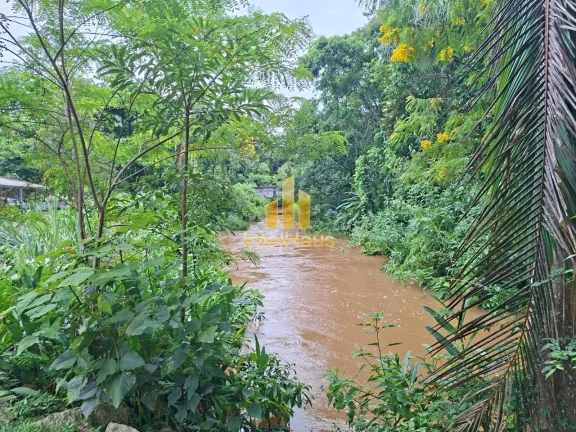 Imagem Descubra o encanto de viver em harmonia com a natureza nesta chácara de 2,57 ha (25.686 m²) na Ser...