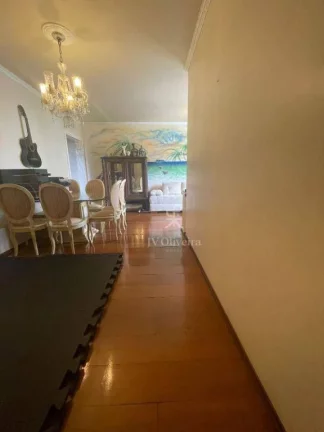 Imagem Apartamento com 2 dormitórios à venda, 93 m²- Jardim Bonfiglioli - São Paulo/SP