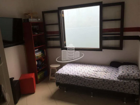 Imagem Casa Padrão