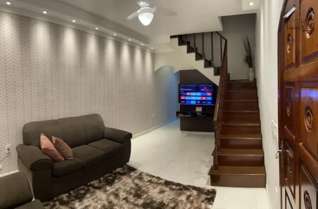 Imagem [Casa Sobrado - Venda][Residencial União]