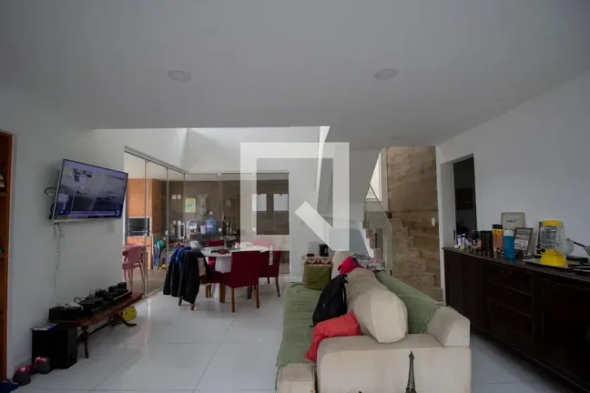 Imagem Casa à Venda - Vargem Pequena, 4 Quartos, 350 m2