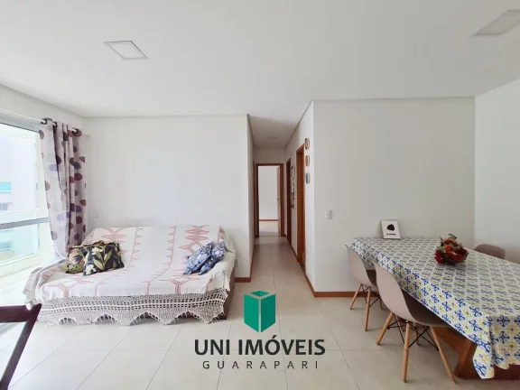 Imagem Apartamento 03 quartos sol da manhã e lazer completo a venda no Centro de Guarapari