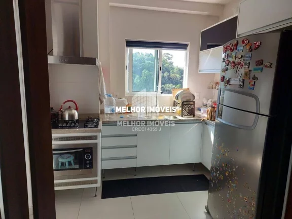 Imagem Apartamento á venda localizado no bairro Fazenda em Itajaí.