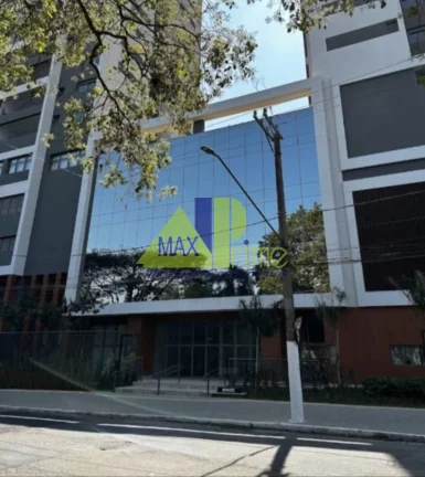 Imagem APARTAMENTO 03 DORMITÓRIOS/01 SUÍTE/SACADA/02 VAGAS DE GARAGEM COBERTAS