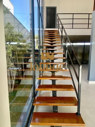 Imagem Casa À Venda em Condomínio em Alphaville Zona Sul-Votorantim